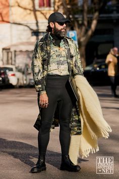 Les Parisiennes de Mamansnet: Be More Aunt Larry