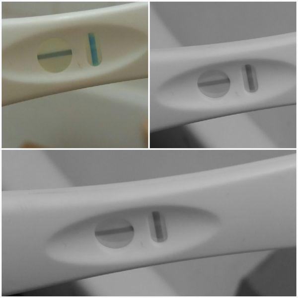 Anyone testing just before Christmas?