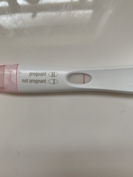 TWW - currently 6dpo!