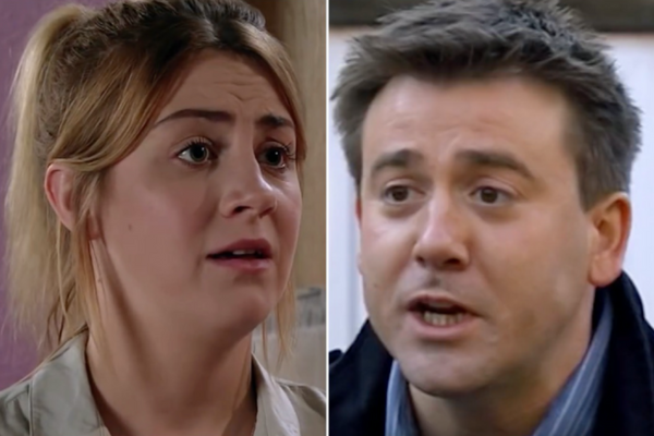 New Corrie thread ****NO SPOILERS****