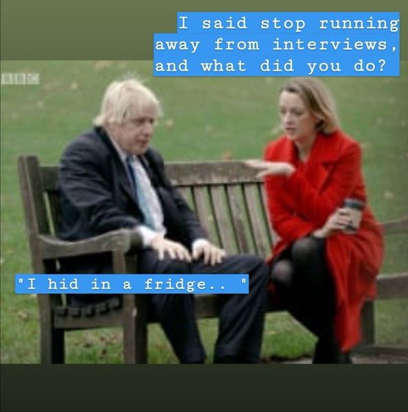 Westminstenders: The Undecideds