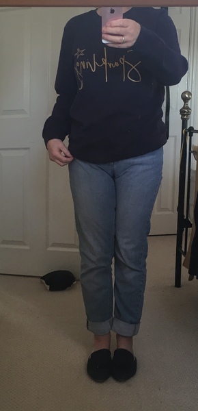 Shopping our Wardrobes! Outfit of the Day Thread