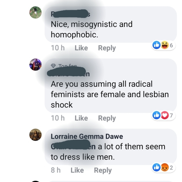 Glinner d*ck of the year