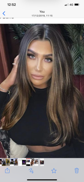 Hairdresser opinion needed pls!