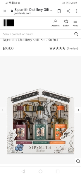 Secret Santa - help!