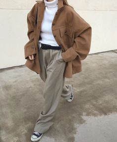 Les Parisiennes de Mamansnet: Be More Aunt Larry