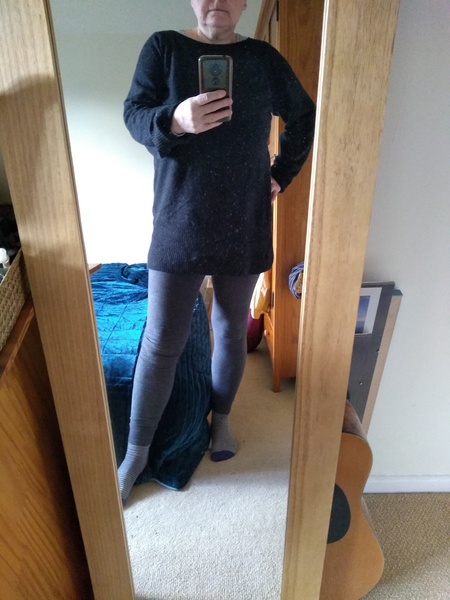 Shopping our Wardrobes! Outfit of the Day Thread