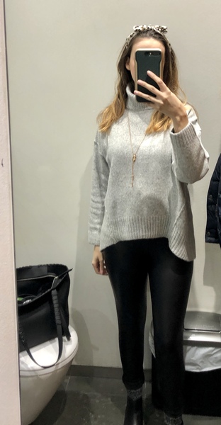 What are you wearing today? Countdown to Christmas
