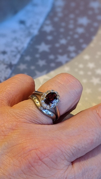 To ask your favourite Christmas gifts