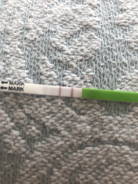 Positive?