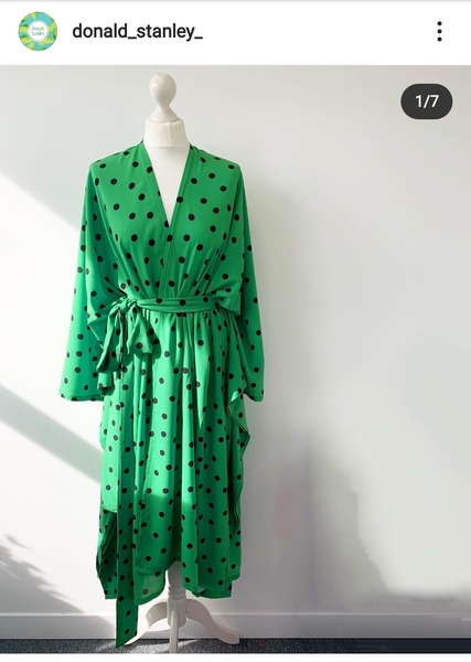 Help me choose an amazing dress