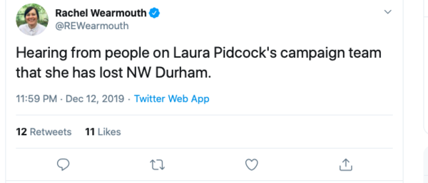 Brexit Arms:  Election Night Lock-In