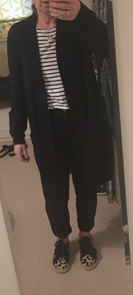What are you wearing today? Countdown to Christmas