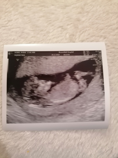 Due end of June/start of July 2020