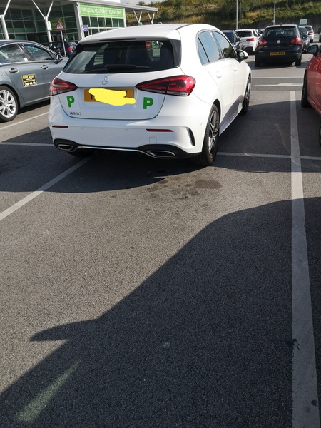 AIBU - there isn’t a more infuriating sight than....