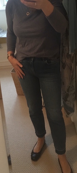 What are you wearing today? Countdown to Christmas