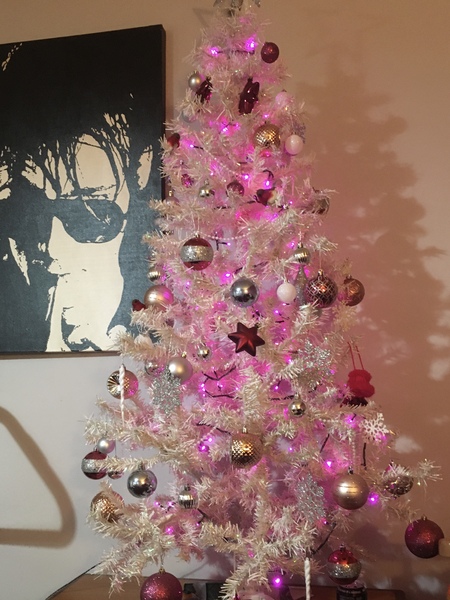 Show me your tree