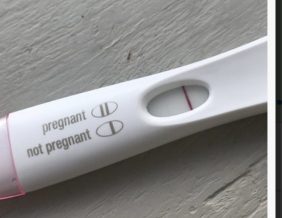 Experiences please - first response (FRER) BFP then next day BFN - dodgy tests or....