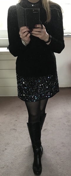 Shopping our Wardrobes! Outfit of the Day Thread