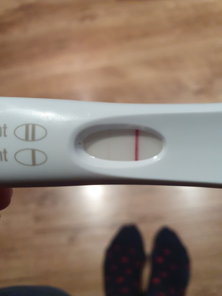 TTC First Baby Thread 23