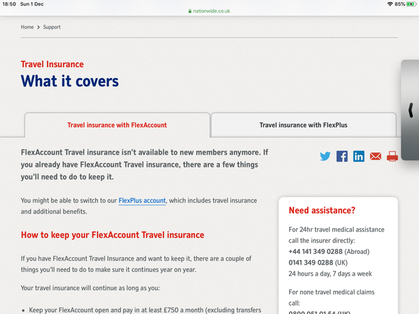 Can anyone suggest travel insurance which allows you to EXCLUDE pre-existing medical conditions?