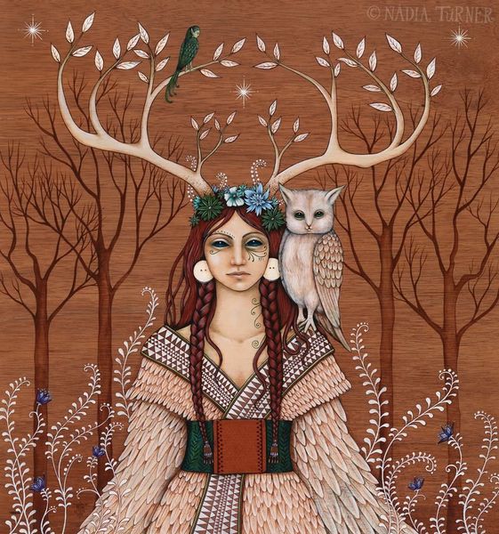 Any Witches Here? Part 10.