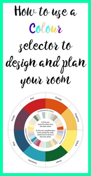 What colour curtains (mood board attached)