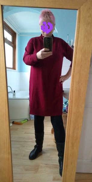 Shopping our Wardrobes! Outfit of the Day Thread