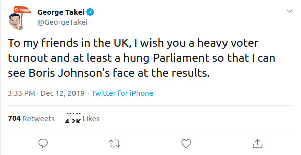 Westminstenders: Election Special