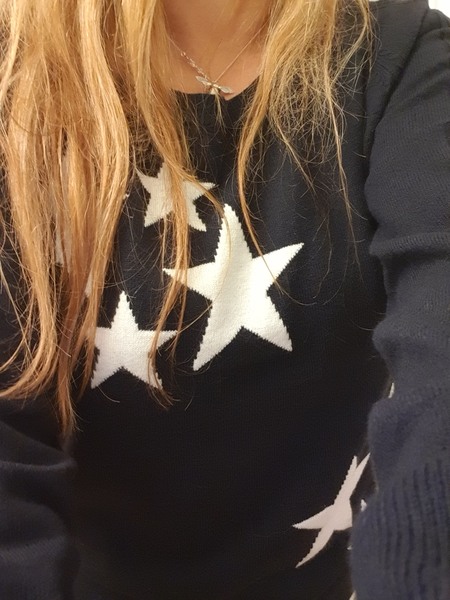 What are you wearing today? Countdown to Christmas
