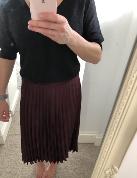 Shopping our Wardrobes! Outfit of the Day Thread