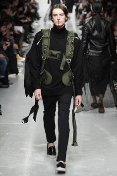 Les Parisiennes de Mamansnet: Be More Aunt Larry