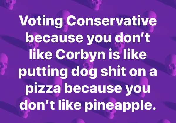 Leaders' debate - anyone watching?
