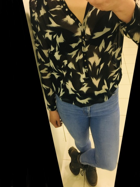 Shopping our Wardrobes! Outfit of the Day Thread