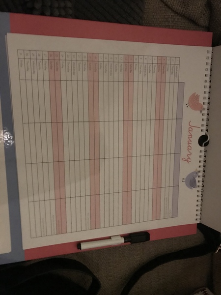 Organisational tips and tricks to start in the new year