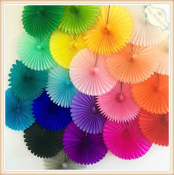 To think there must be a sustainable alternative to balloons