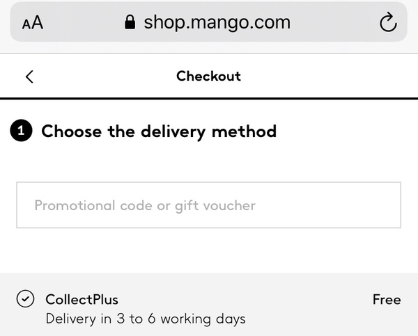 Sodding discount codes