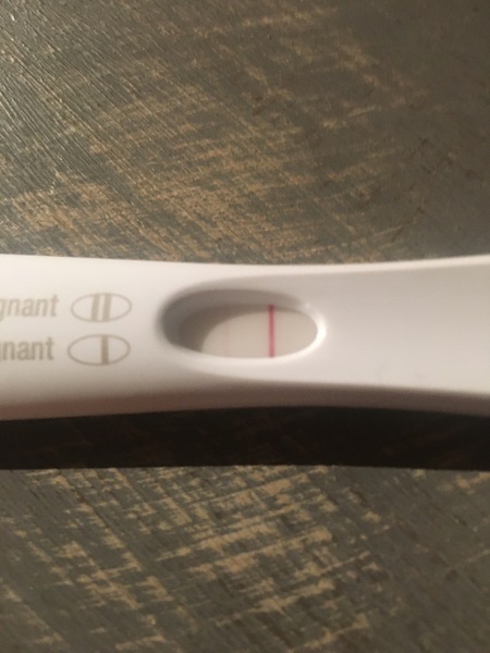 TTC baby #1