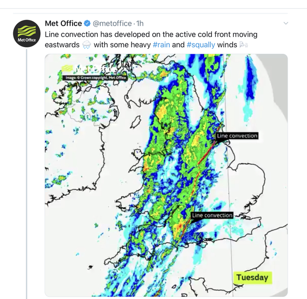 Snow watch  Winter 2019/20