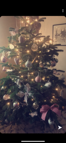 Show me your tree