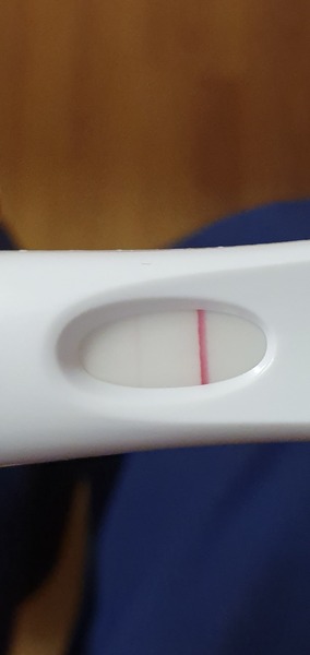 Anyone else 9dpo?