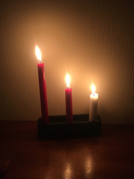 Any Witches Here? Part 10.