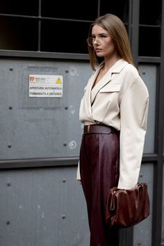 Les Parisiennes de Mamansnet: Be More Aunt Larry