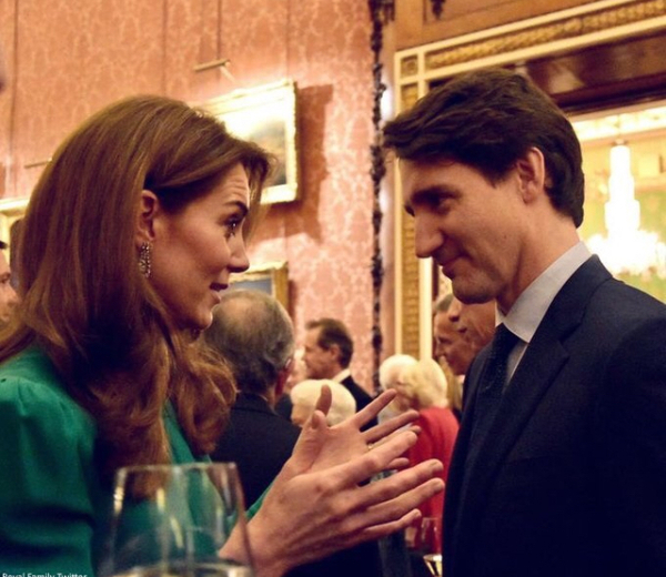 Royal style: fewer new frocks, more old rocks