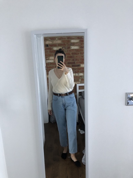 Shopping our Wardrobes! Outfit of the Day Thread
