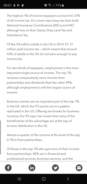 Westministenders: Election Special 2