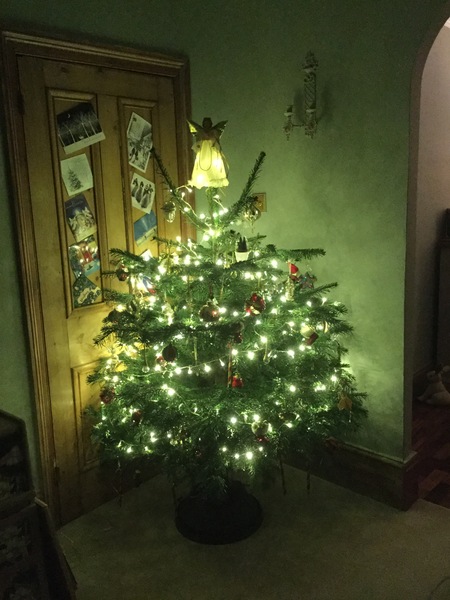 Westminstenders: Social Conservativism