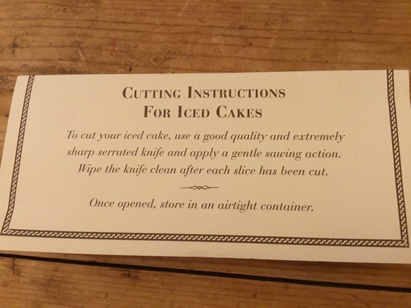 Are we so stupid to need this instruction?