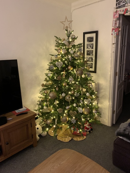 Show me your tree