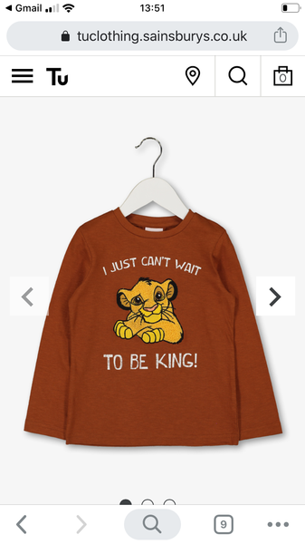 Need help sourcing a king outfit that doesn’t look like a costume!